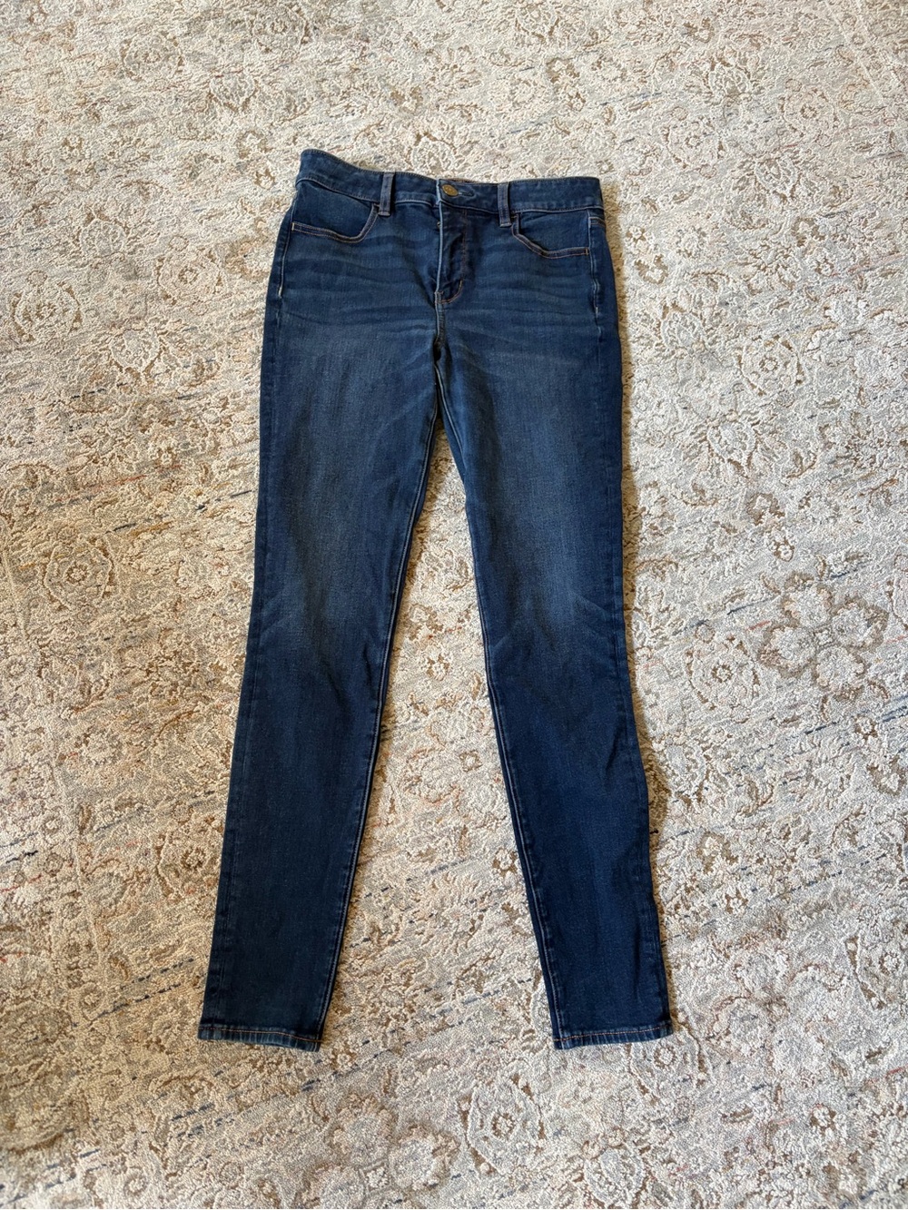 American Eagle Dream Jean - Hi-Rise Jegging